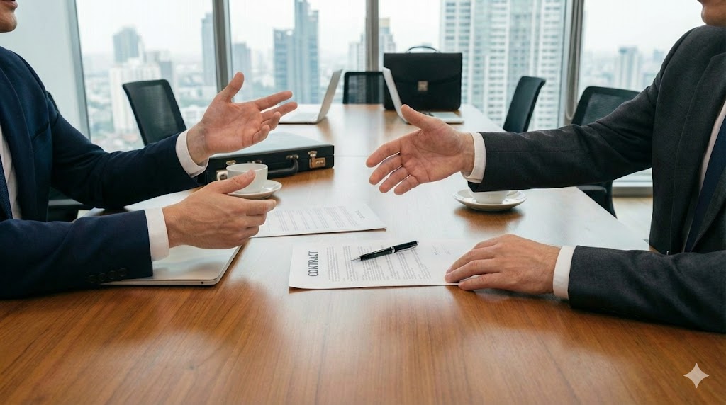 recuperacao extrajudicial