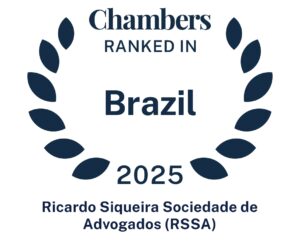 Chambers and Partners Brazil 2025 Ranking Escritório Boutique Agronegócio